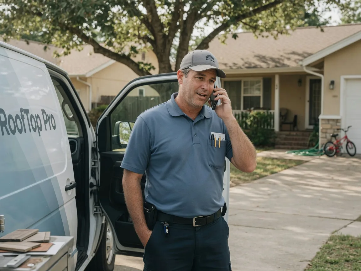 Roof Repair Texhoma, OK FAQs